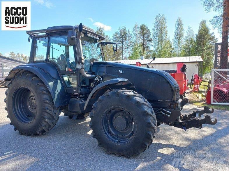 Valtra T190 Traktorit