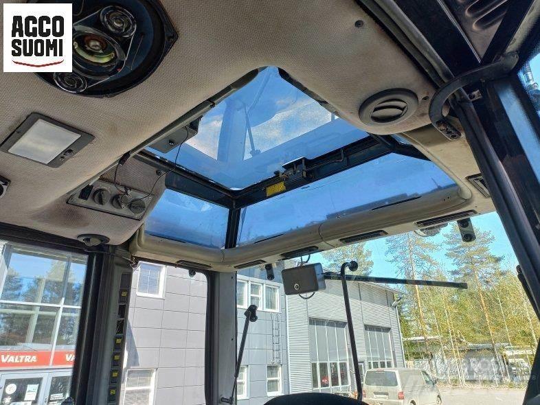 Valtra T190 Traktorit