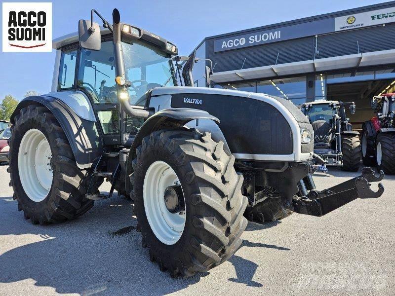Valtra T190 CR Traktorit