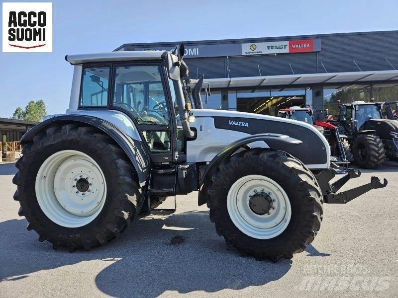 Valtra T190 CR Traktorit
