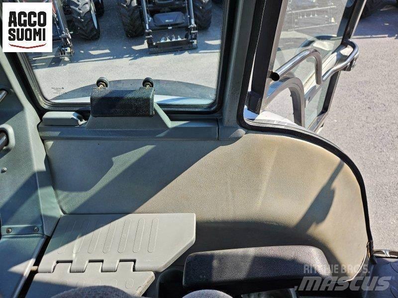 Valtra T190 CR Traktorit