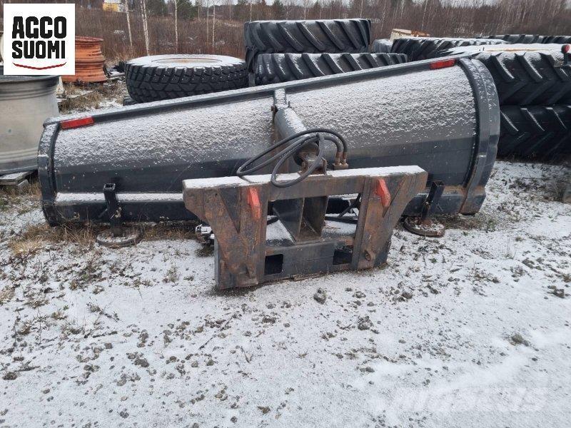 Vama ALUEAURA 280 Lumiaurat