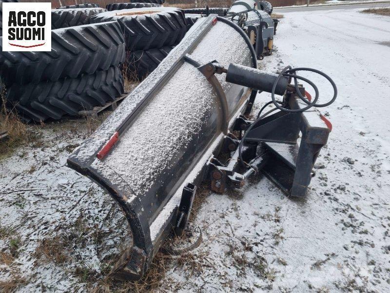 Vama ALUEAURA 280 Lumiaurat