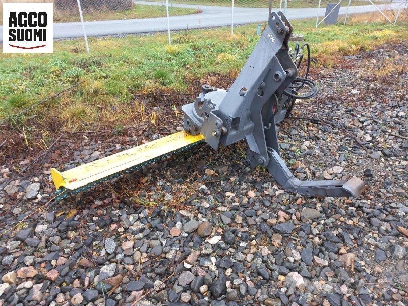 Vama RASPI Lisävarusteet ja komponentit