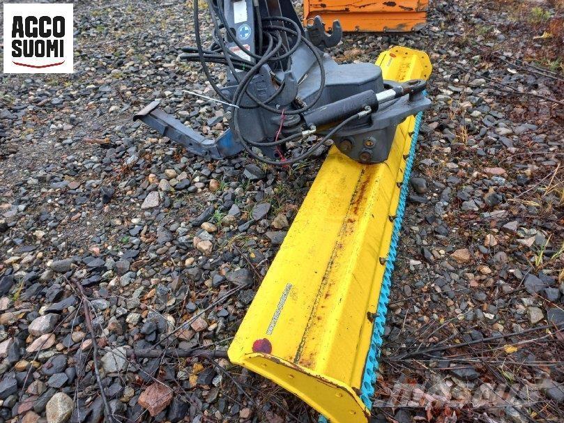 Vama RASPI Lisävarusteet ja komponentit