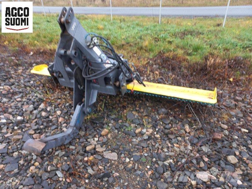 Vama RASPI Lisävarusteet ja komponentit