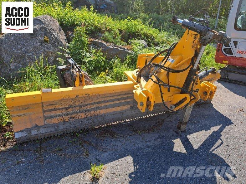  W3T RASPI Wieska Lisävarusteet ja komponentit