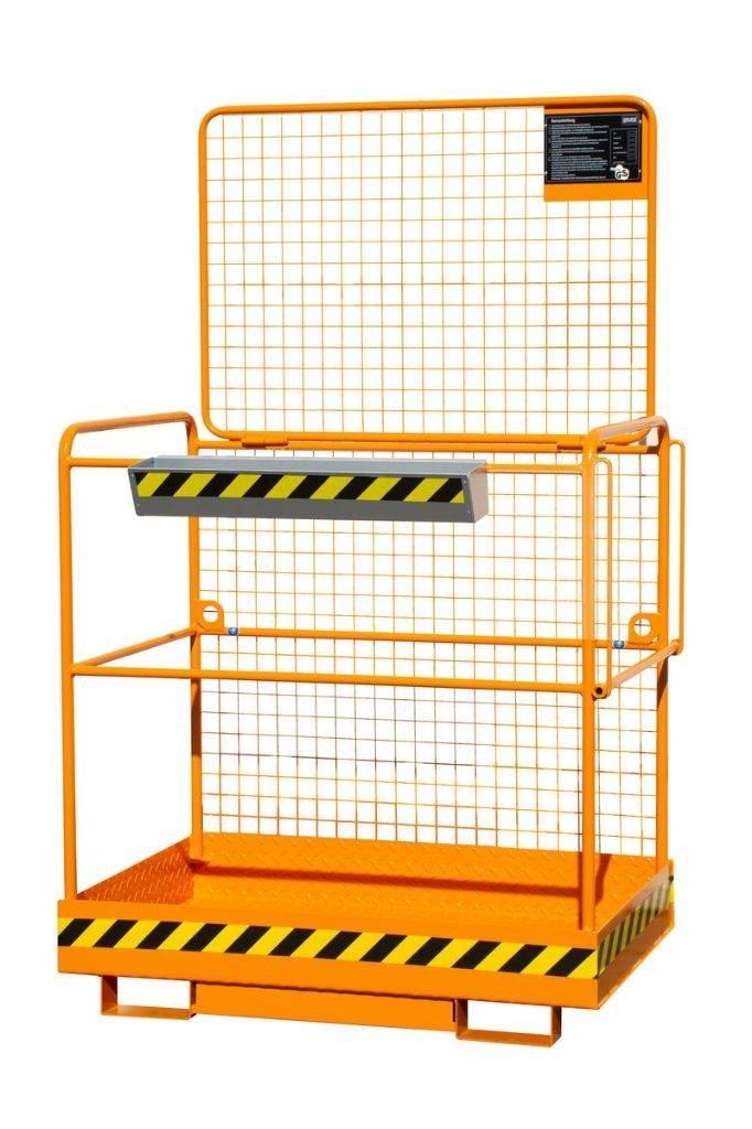 Bauer Siko-G Muut materiaalinkäsittelykoneet
