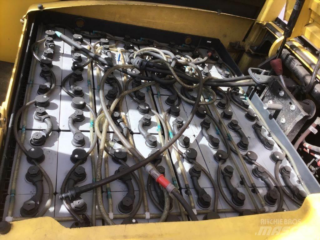 Hyster J 3.0 XN Sähkötrukit