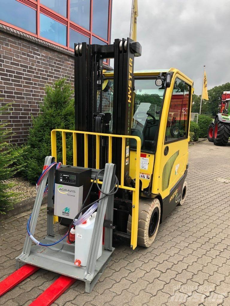 Hyster J 3.0 XN Sähkötrukit