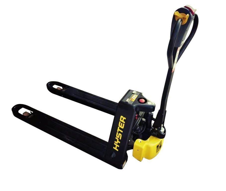 Hyster PC 1.5 Lavansiirtotrukit