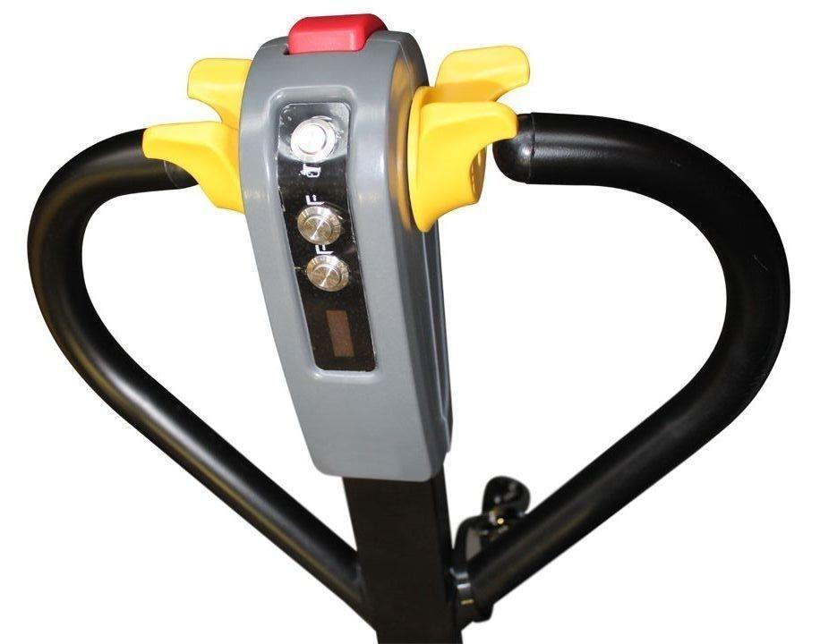 Hyster PC 1.5 Lavansiirtotrukit