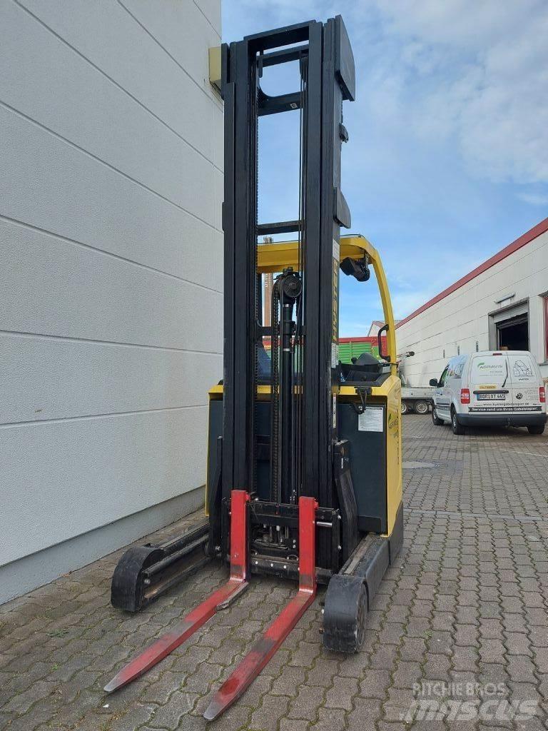 Hyster R 1.4 Työntömastotrukit
