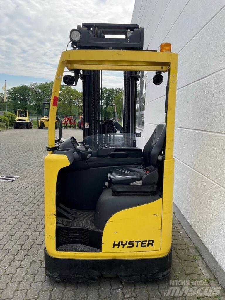 Hyster R 1.4 Työntömastotrukit