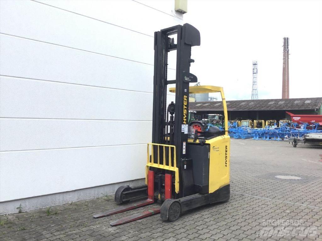 Hyster R 1.6 Työntömastotrukit