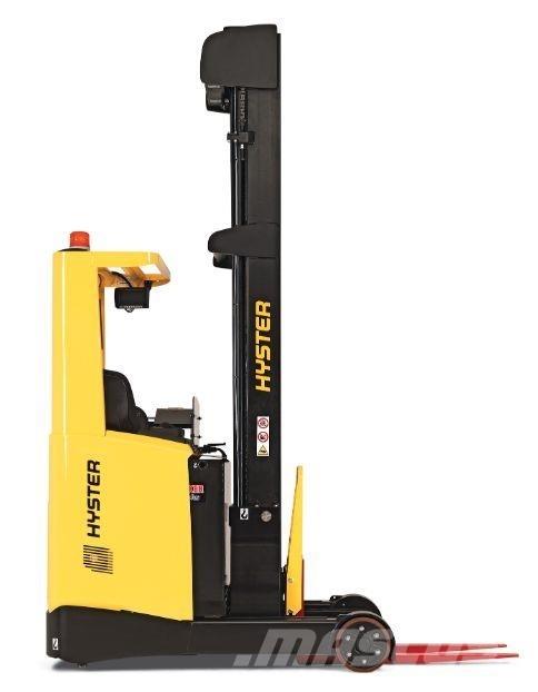 Hyster R 1.6 Työntömastotrukit