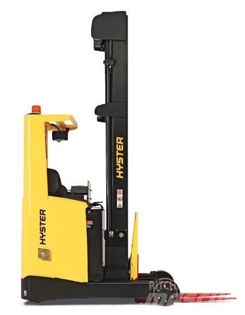 Hyster R 1.6 Työntömastotrukit