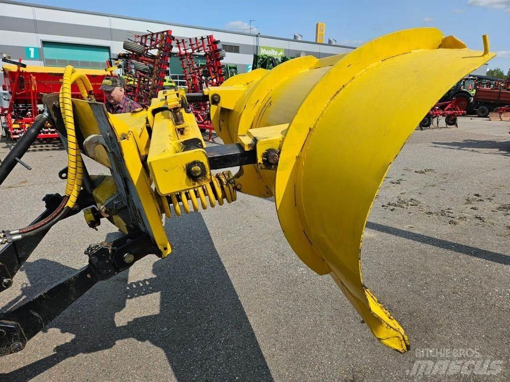  3000 Lumiaurat