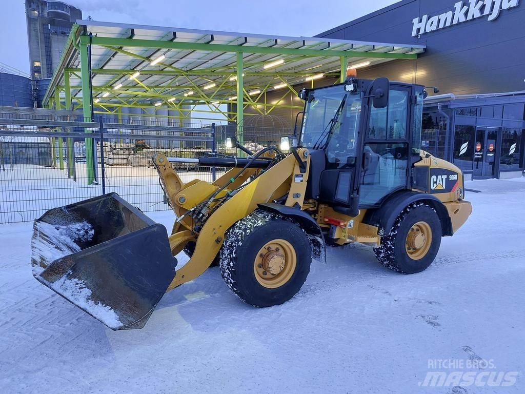 CAT 906H Muut maatalouskoneet