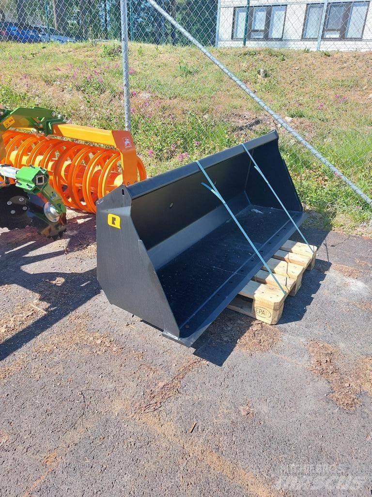  CV 185 Muut maatalouskoneet