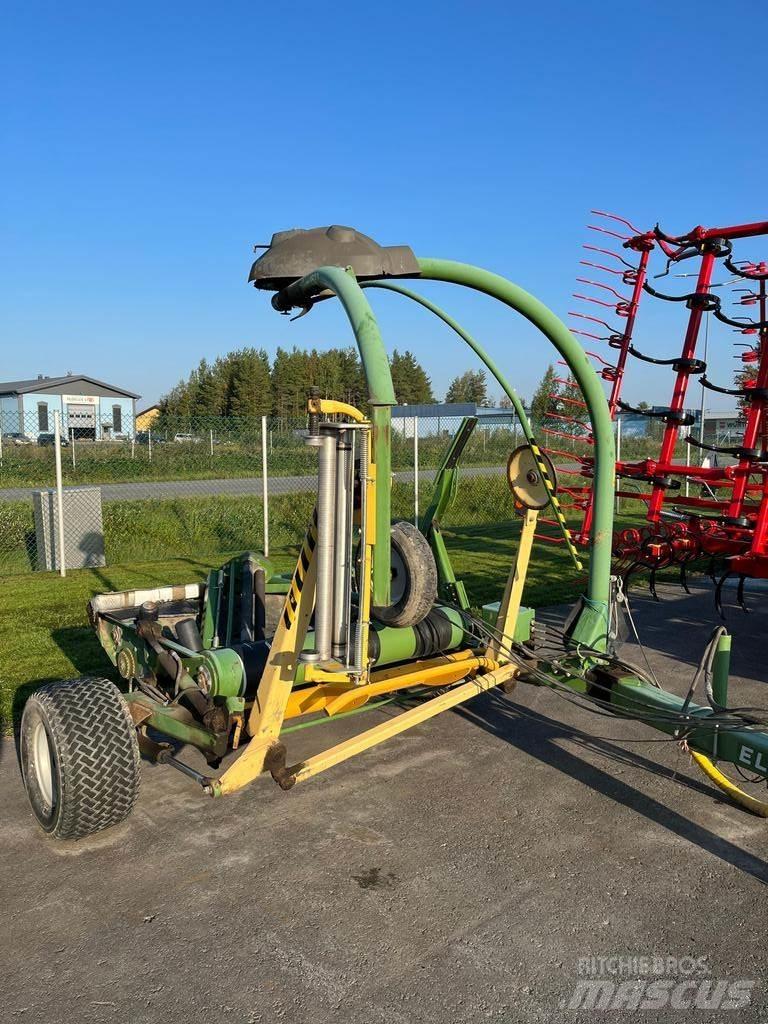 Elho 1520 Käärijät