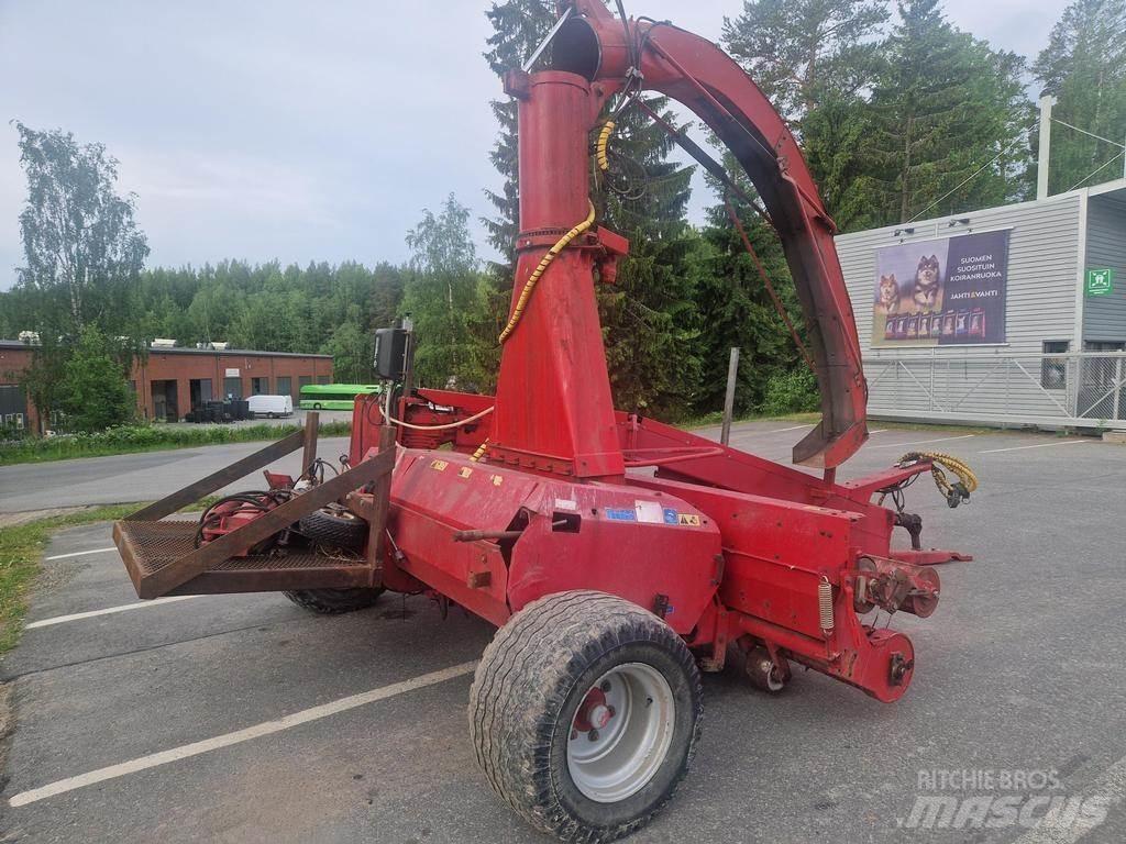 JF 1350 Silppurit