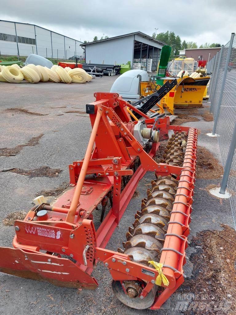 Lely 3500 Jyrsimet