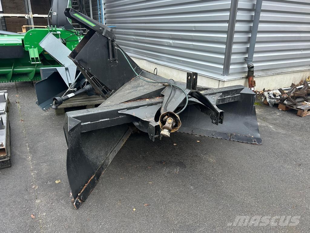 Leppä 255 Lumilingot