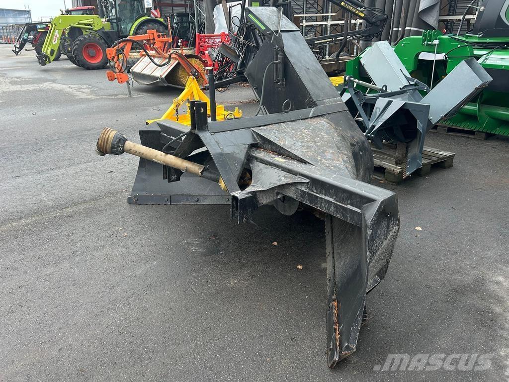 Leppä 255 Lumilingot