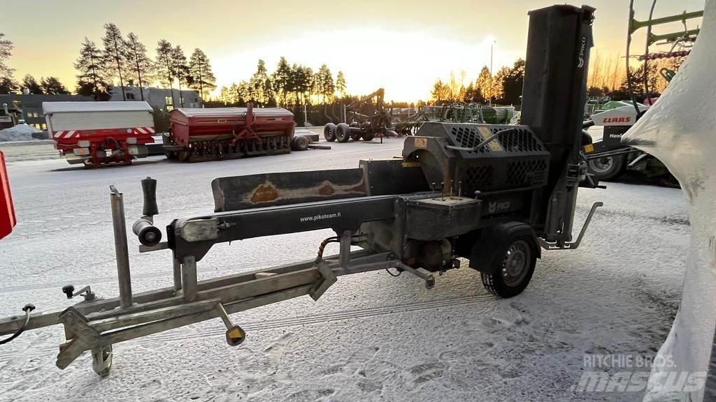 Piko M30 Pilkekoneet, klapikoneet, hakkurit ja sirkkelit