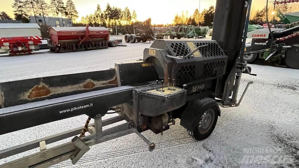 Piko M30 Pilkekoneet, klapikoneet, hakkurit ja sirkkelit