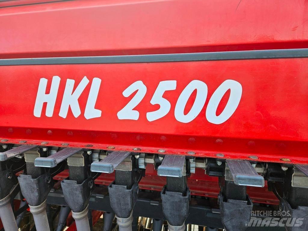 Tume HS250 Kylvölannoittimet