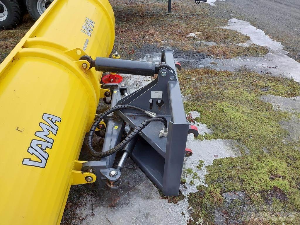 Vama 3200 Lumiaurat