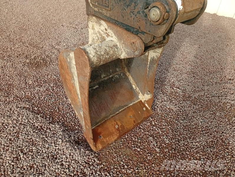 Bobcat E50 Minikaivukoneet < 7t