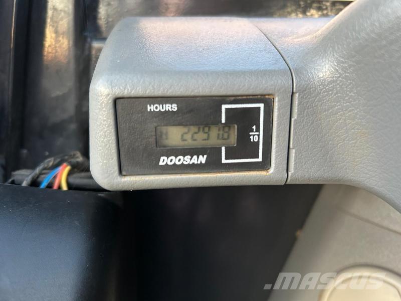 Bobcat E85 Minikaivukoneet < 7t