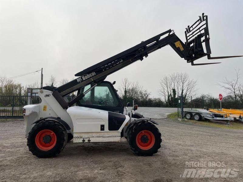 Bobcat T3093S Kurottajat
