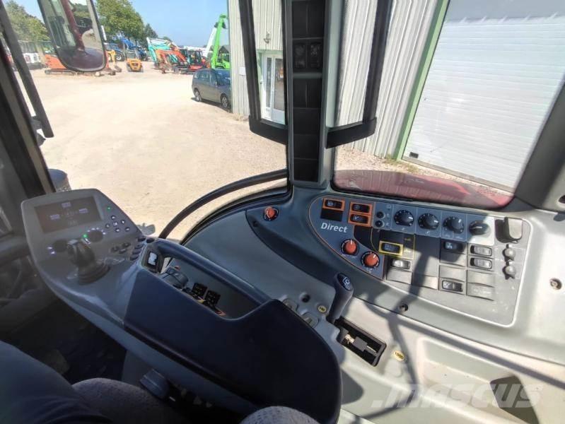 Valtra N163 Traktorit