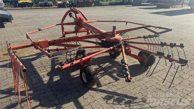 Kuhn GA300GM Pöyhimet ja haravat