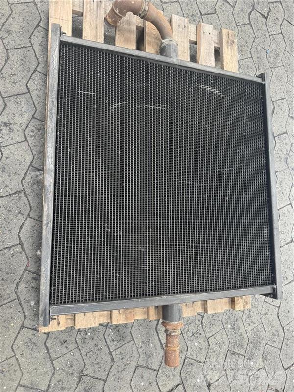 - - -  Radiator Muut maatalouskoneet