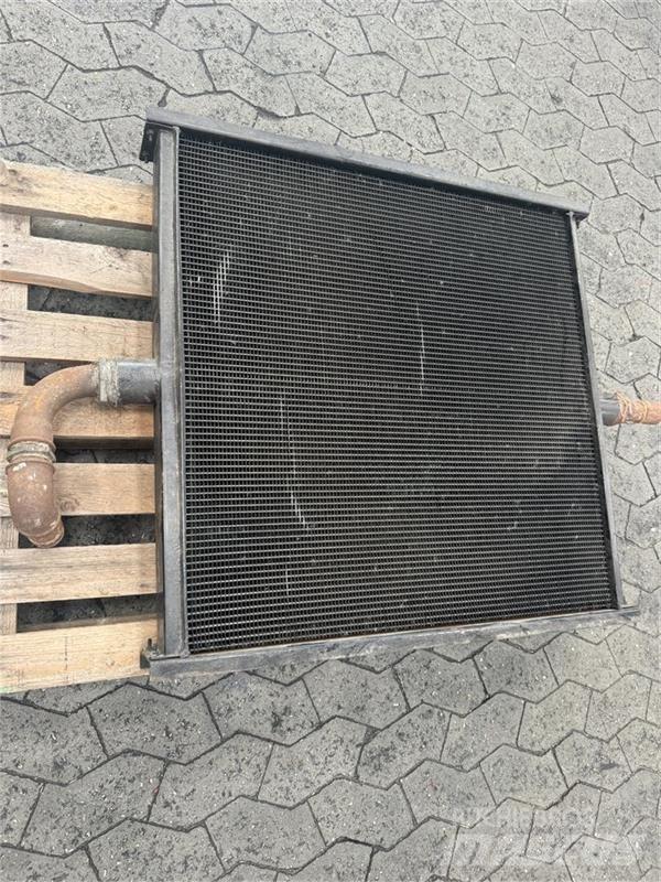  - - -  Radiator Muut maatalouskoneet