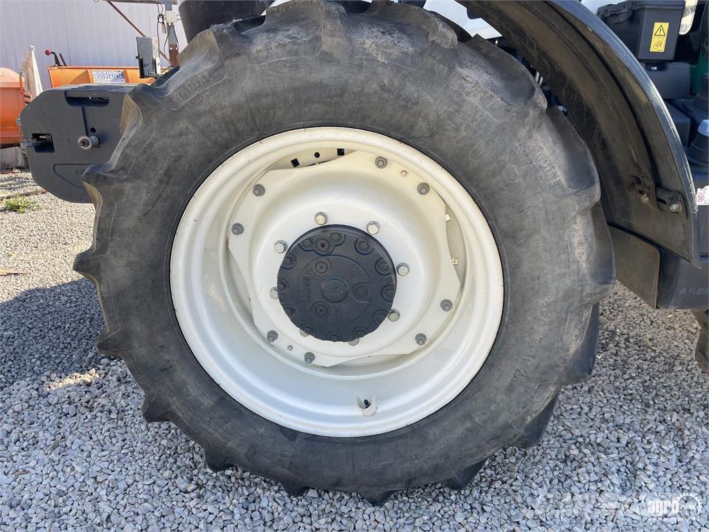 Arbos 5130 Traktorit