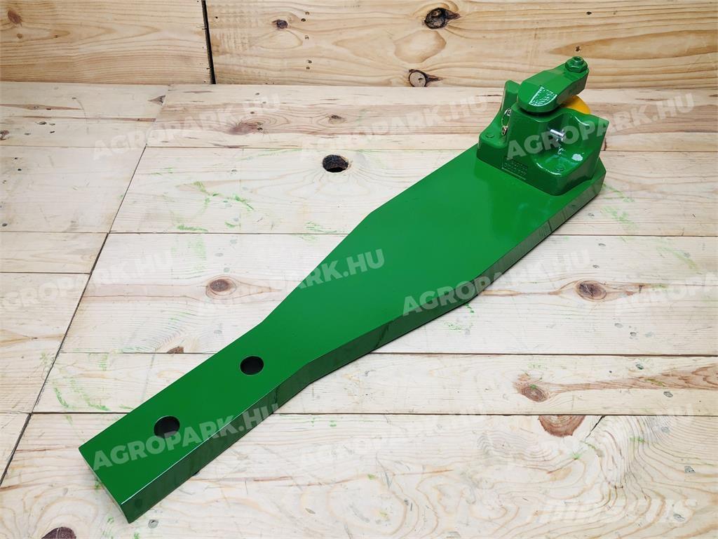  K80 drawbar Lisävarusteet ja komponentit