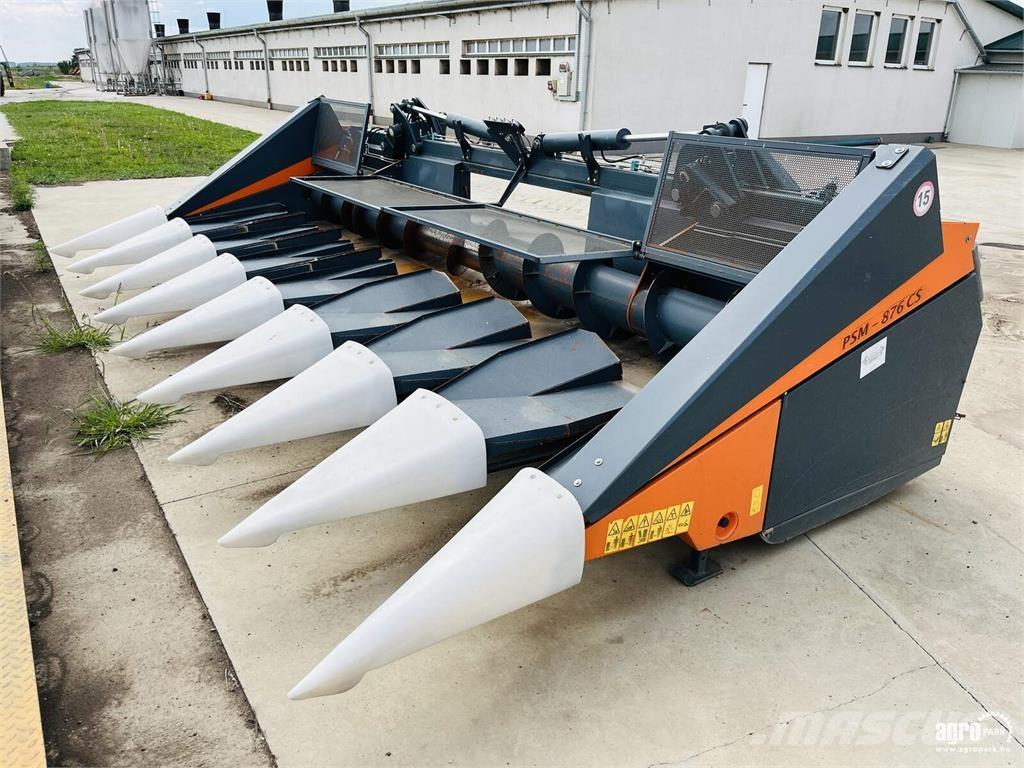  NAS PSM-876 CS Leikkuupöydät