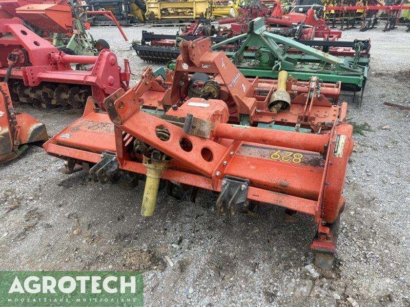 Carraro 829 (2 μέτρα) Traktorit