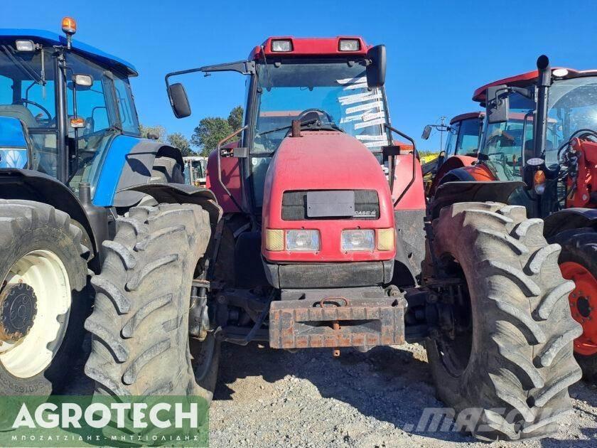 CASE CS 150 Traktorit