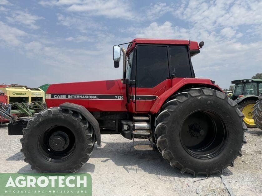 Case IH 7130 Traktorit