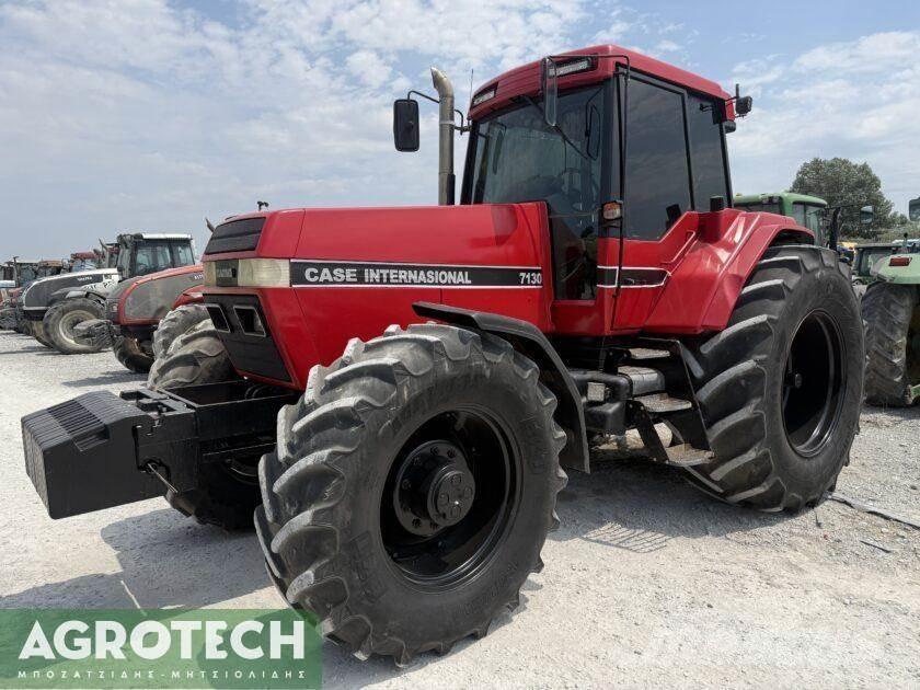 Case IH 7130 Traktorit
