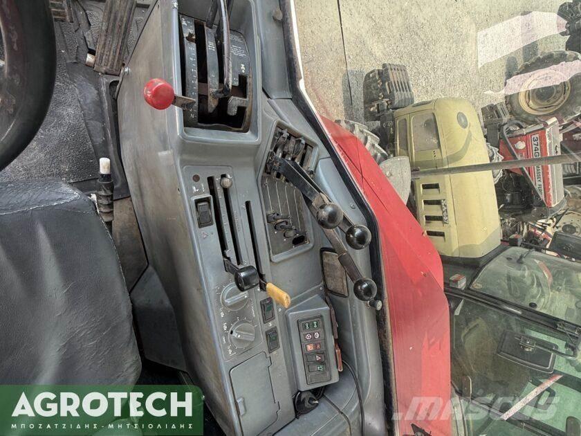 Case IH 7130 Traktorit