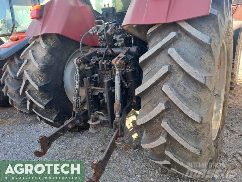 Case IH CS 150 Traktorit
