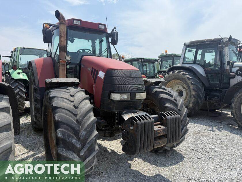 Case IH CVX 150 Traktorit